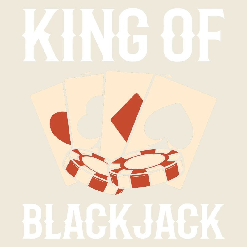 Blackjack Blackjack King