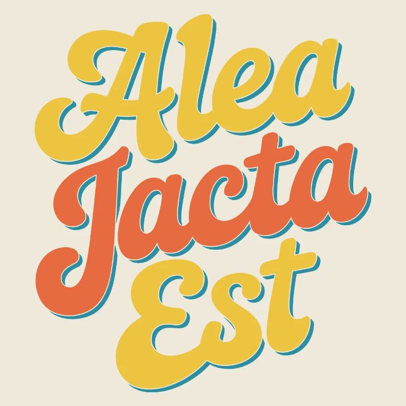 Alea jacta est