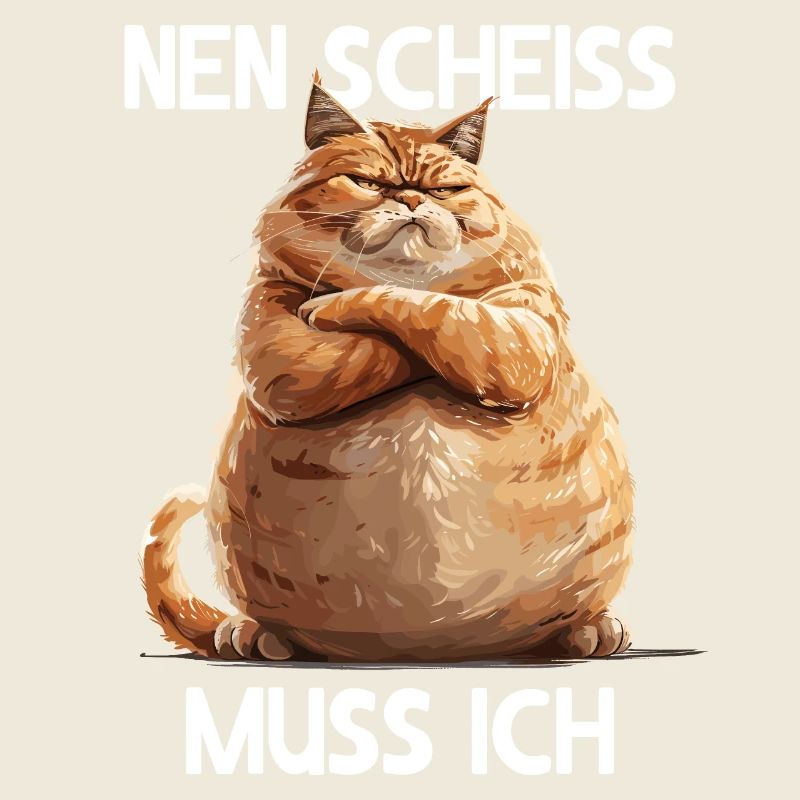 Chat minou je dois baiser