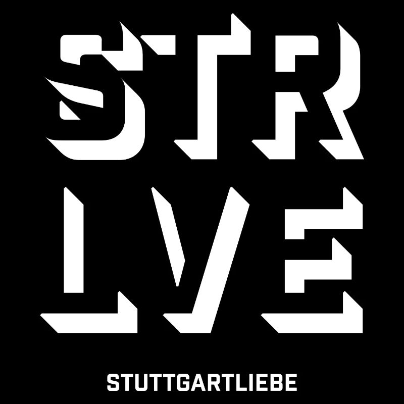 STRLVE Stuttgartliebe