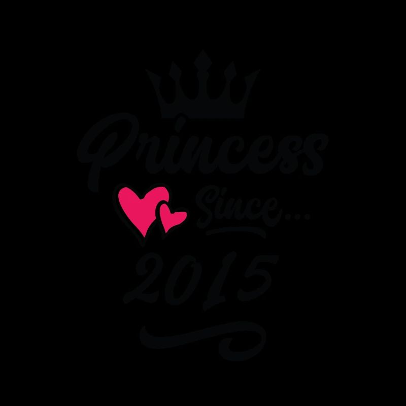 2015 Anniversaire de la princesse