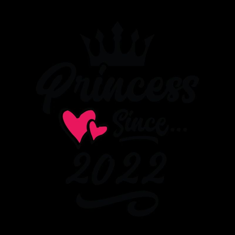 2022 Princess Birthday