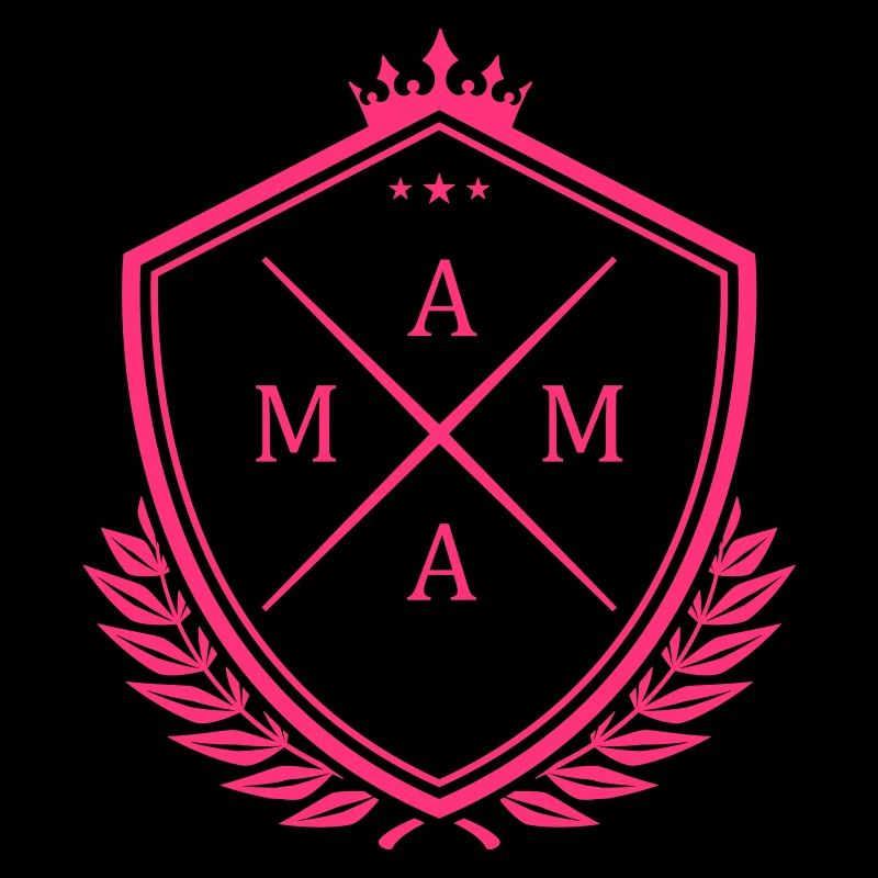Mom Crest