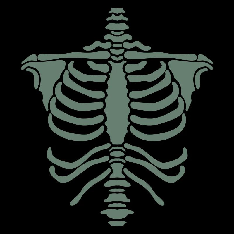 Skeleton Body
