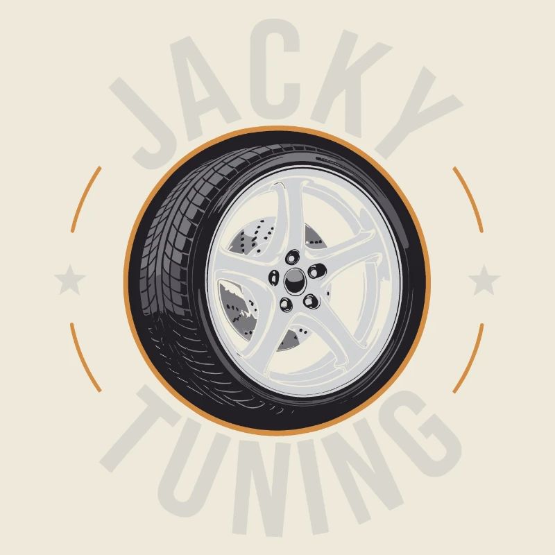 Jacky Tuning