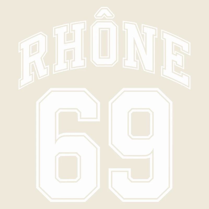 Rhône 69