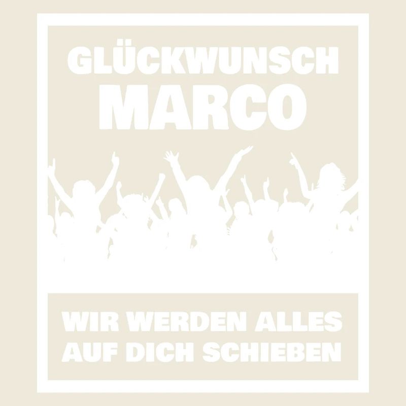 Marco as a first name