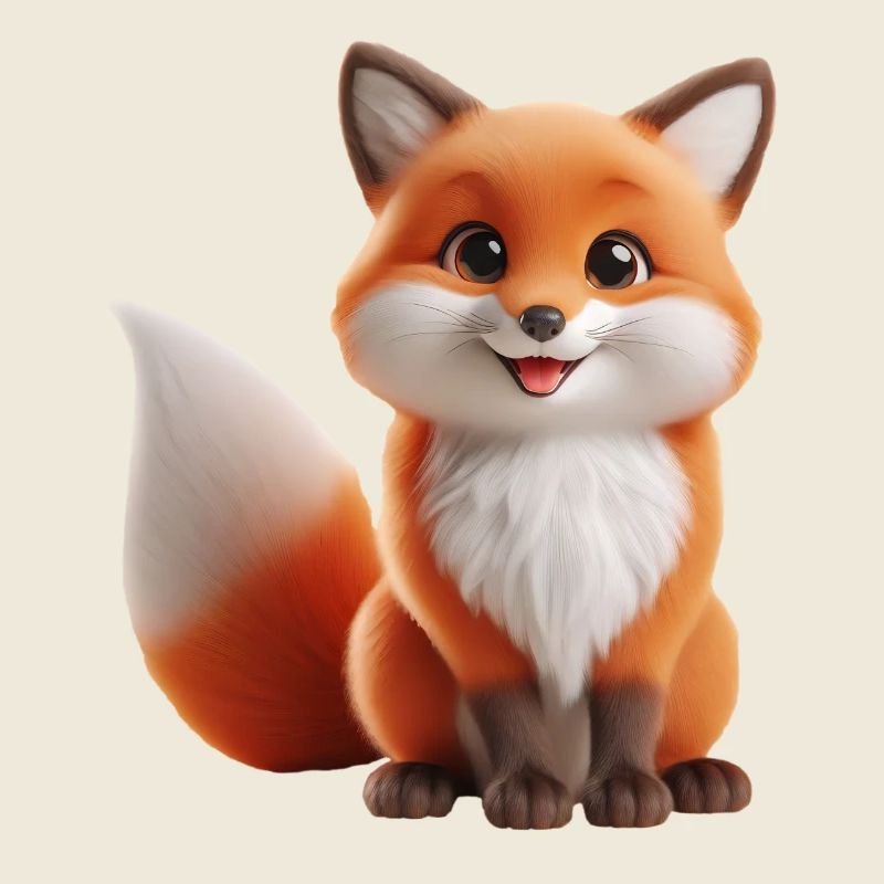 Fox 1