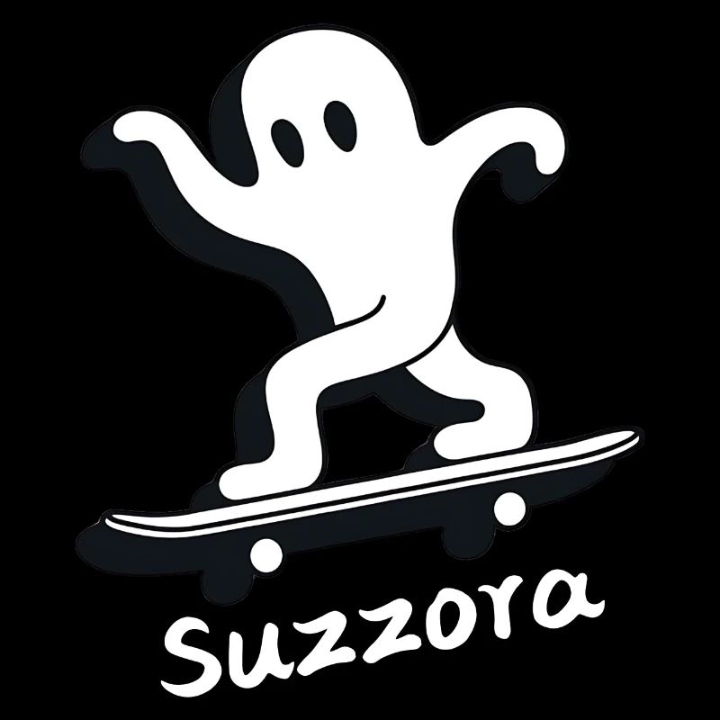 Skater Ghost