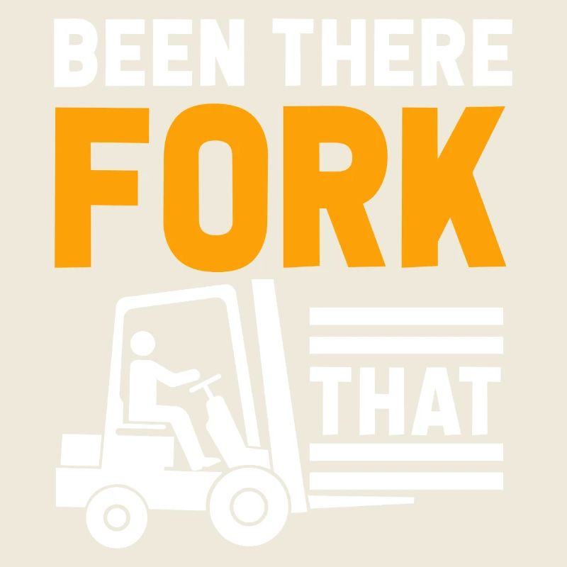 Forklift Operator
