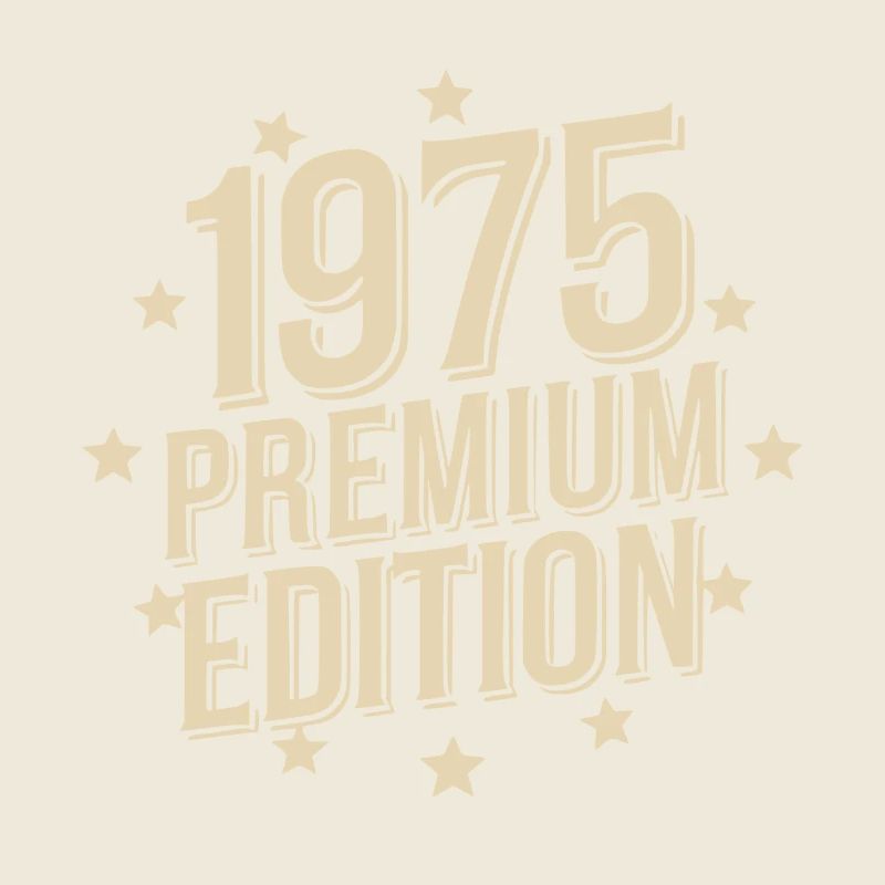 1975 premium edition