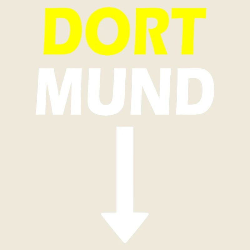 dortmund dort mund pfeil