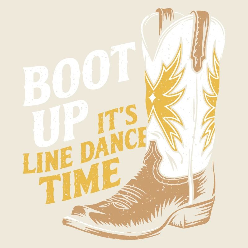 Western Vibes for Dance Lovers