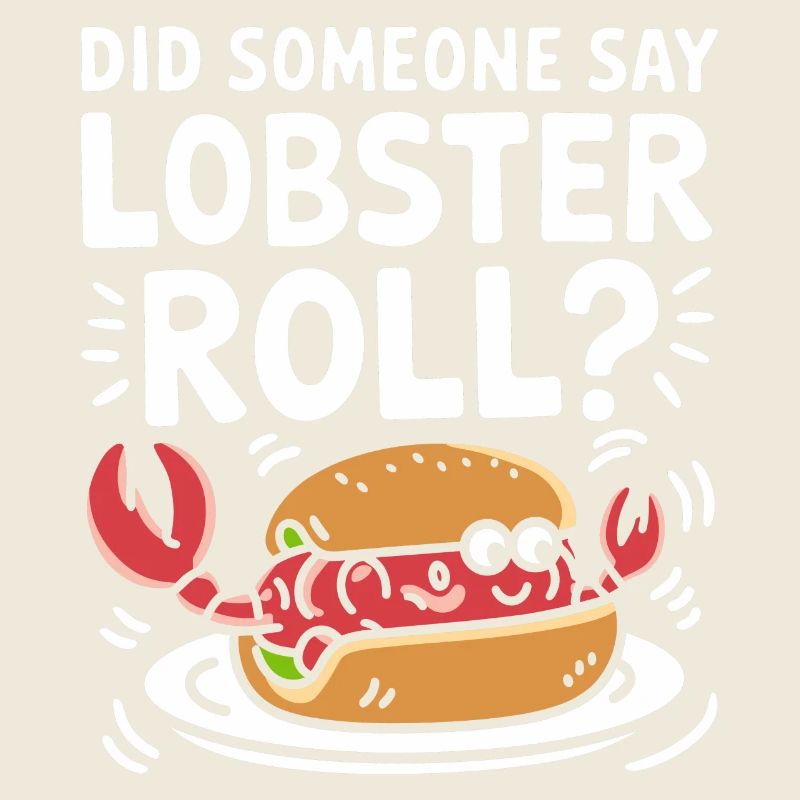 For real lobster fans