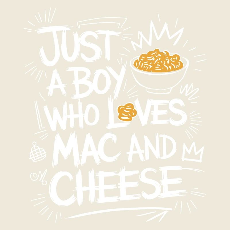 Lust auf Mac 'n' Cheese