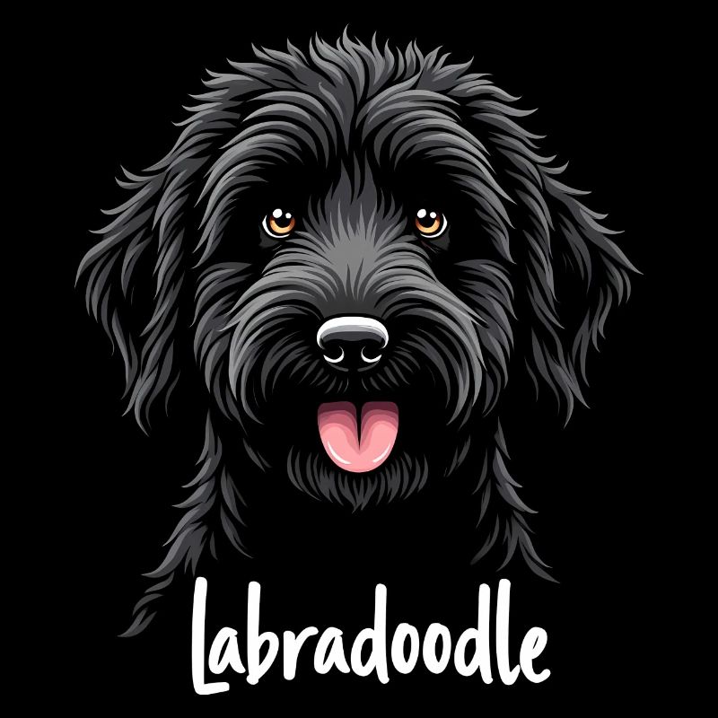 Labradoodle Amitié