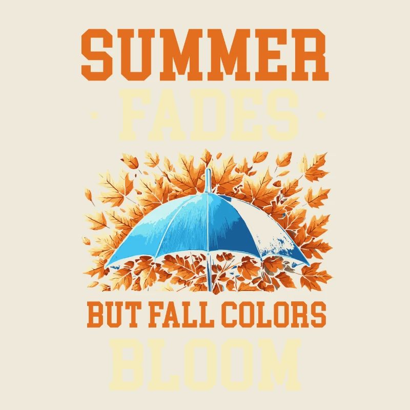 L’été s’estompe, mais les couleurs d’automne fleurissent l’automne