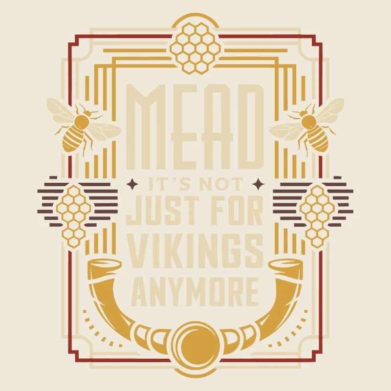 Mead – A drink with history