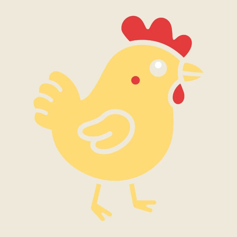 Huhn