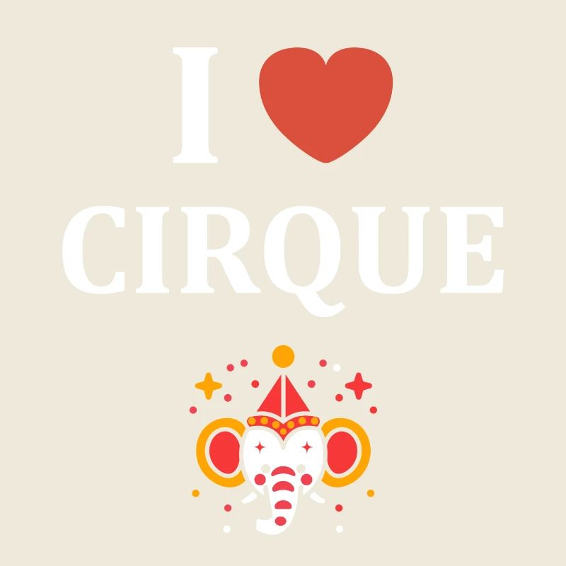 Humour cirque