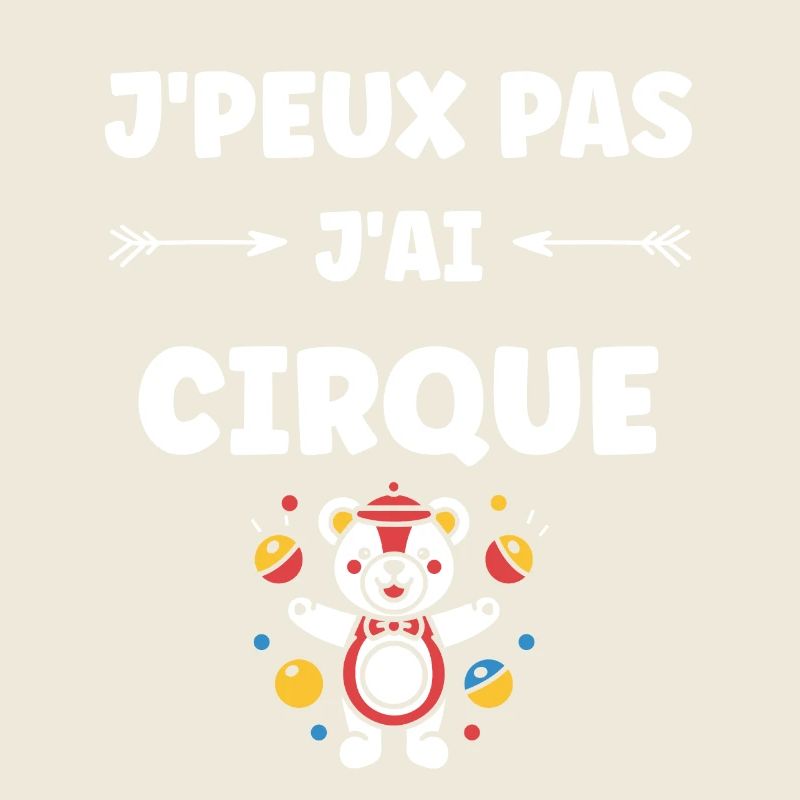 Humour cirque