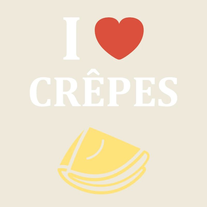 crêpe