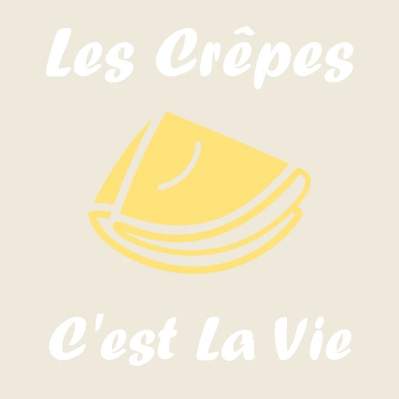 crêpe