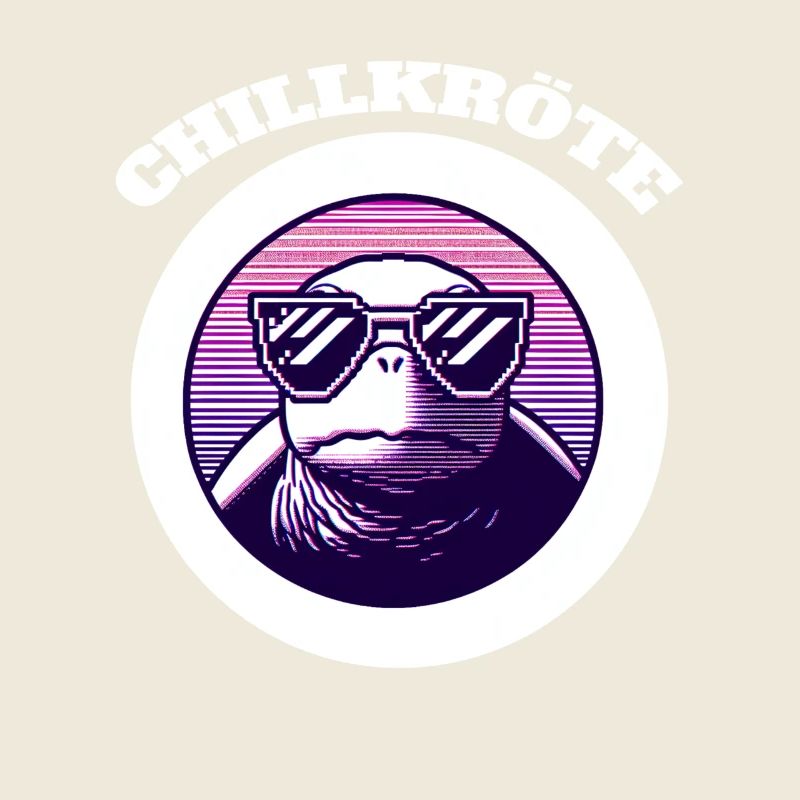 Chillkröte Schildkröte