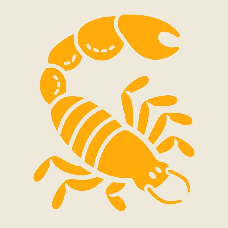 scorpion