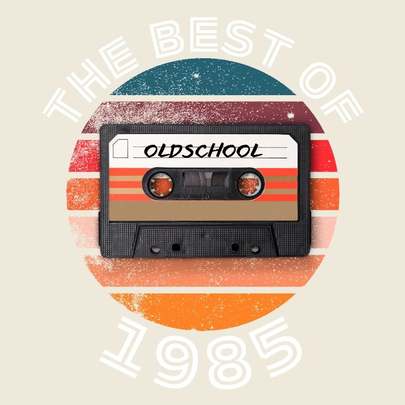 Das Beste von 1985
