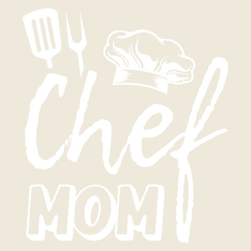 Chef Mom
