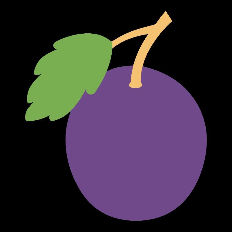 Pflaume