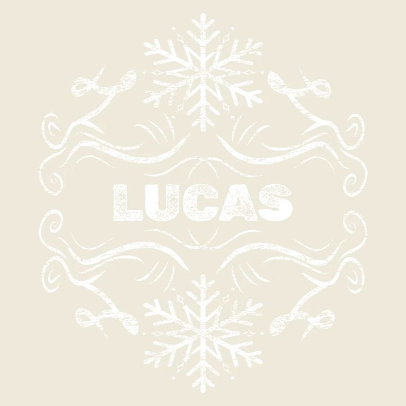 Cadeau pour Lucas