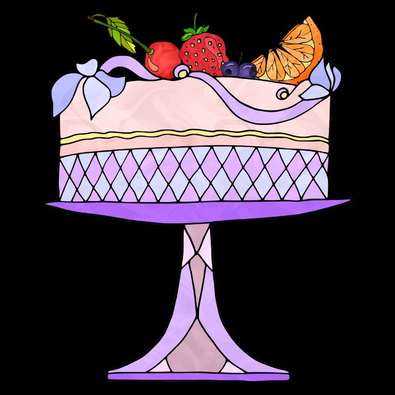 Gâteau