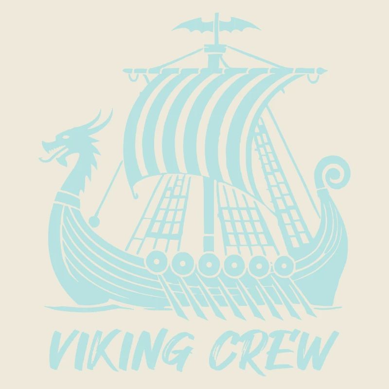 Viking Ship Viking