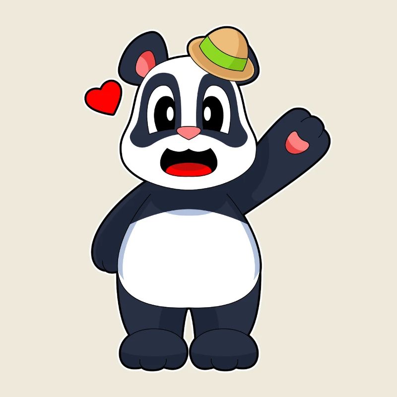 Panda Hut