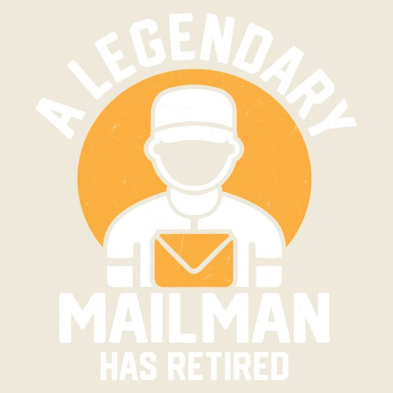 A Legendary Mailman Has Retired Postal Worker Mail