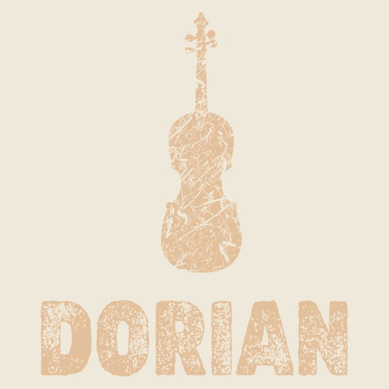 Cadeau pour Dorian