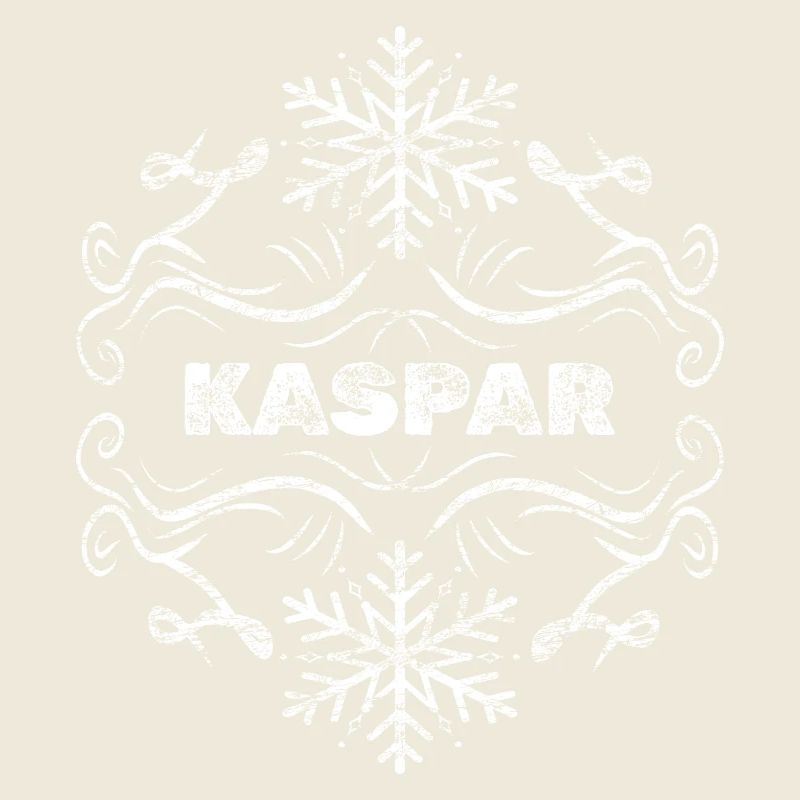 Kaspar d’hiver