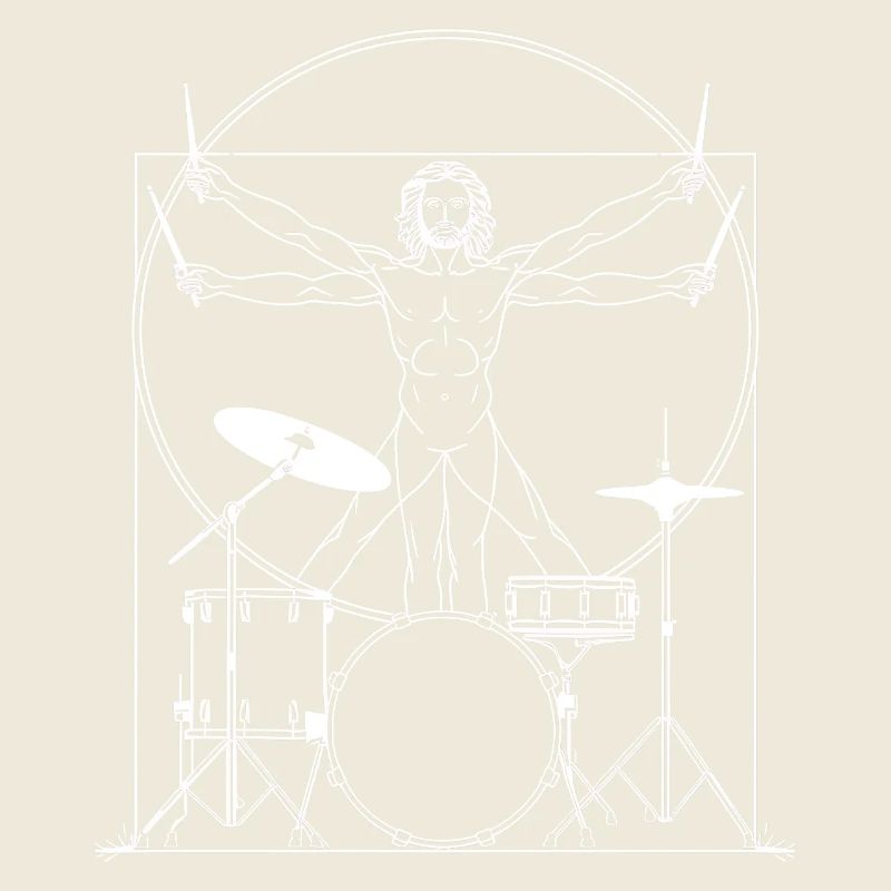 Drummer - Drum drum drum