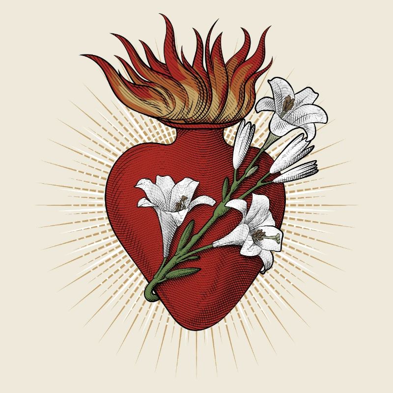 Das keuschste Herz Josephs