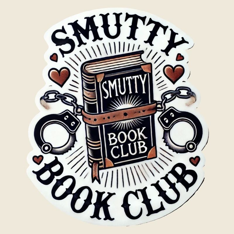 Smutty Book Club