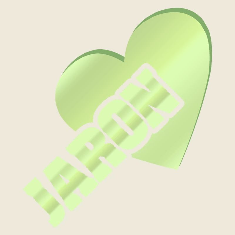 Cadeau pour Jaron