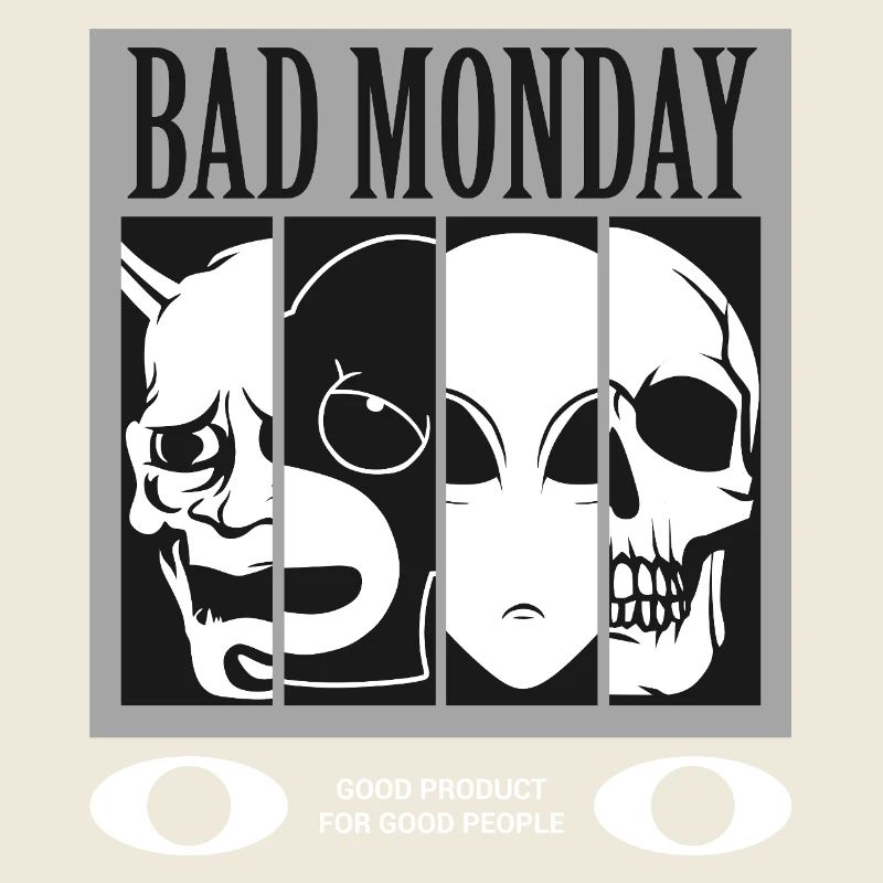 Bad Monday