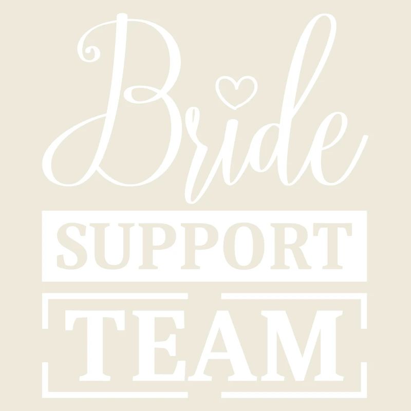 Braut Support Team