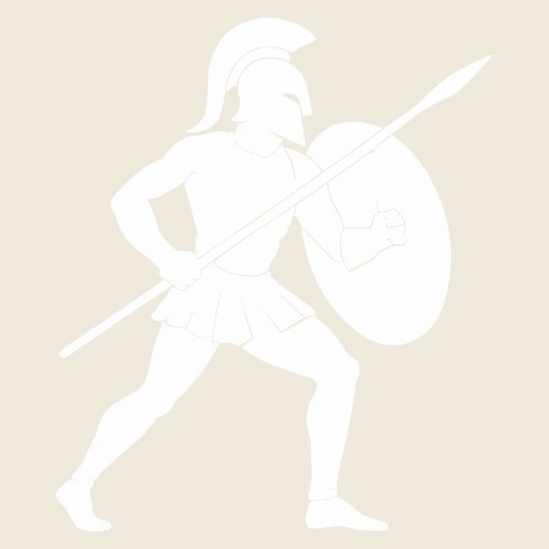 Spartan Warrior