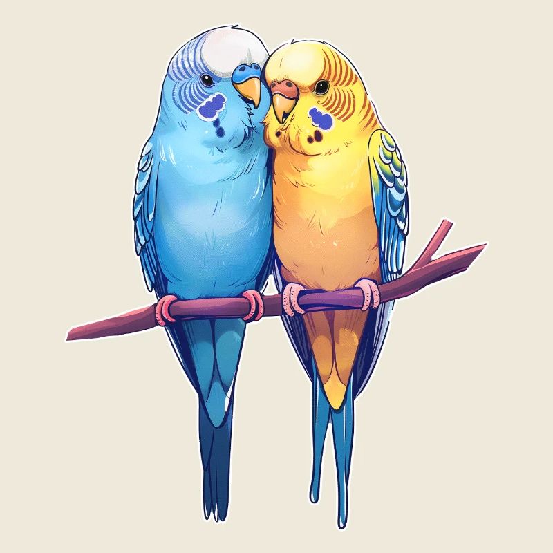 Budgies