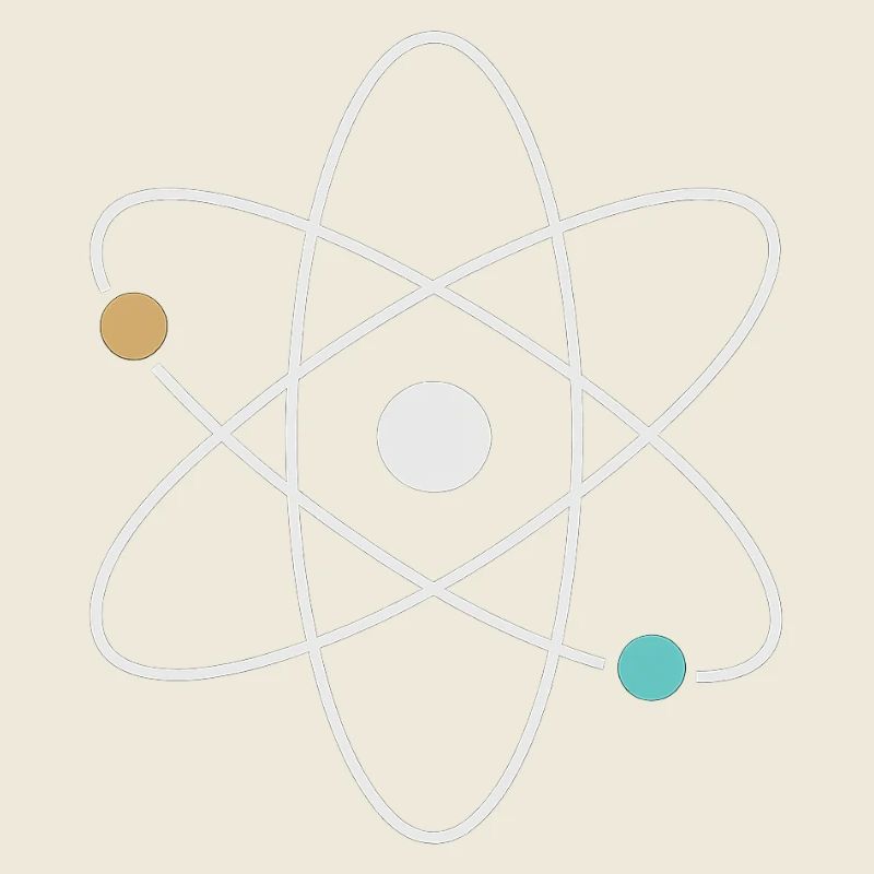 Atom Geometry – Die Ästhetik der Atomphysik