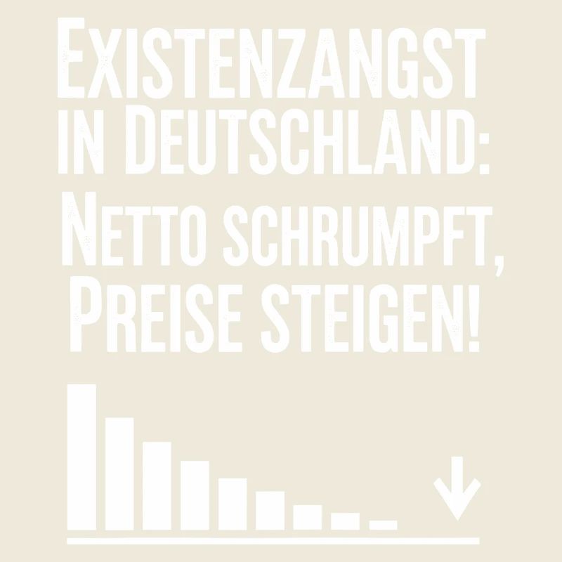 Existenzangst in Deutschland