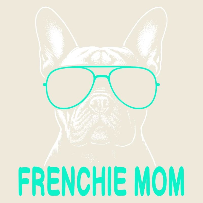 Frenchie Mom